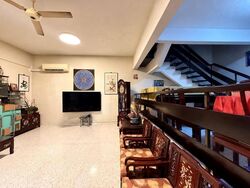Seletar Hills Estate (D28), Semi-Detached #624748591